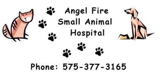 Angel Fire Small Animal Hosp